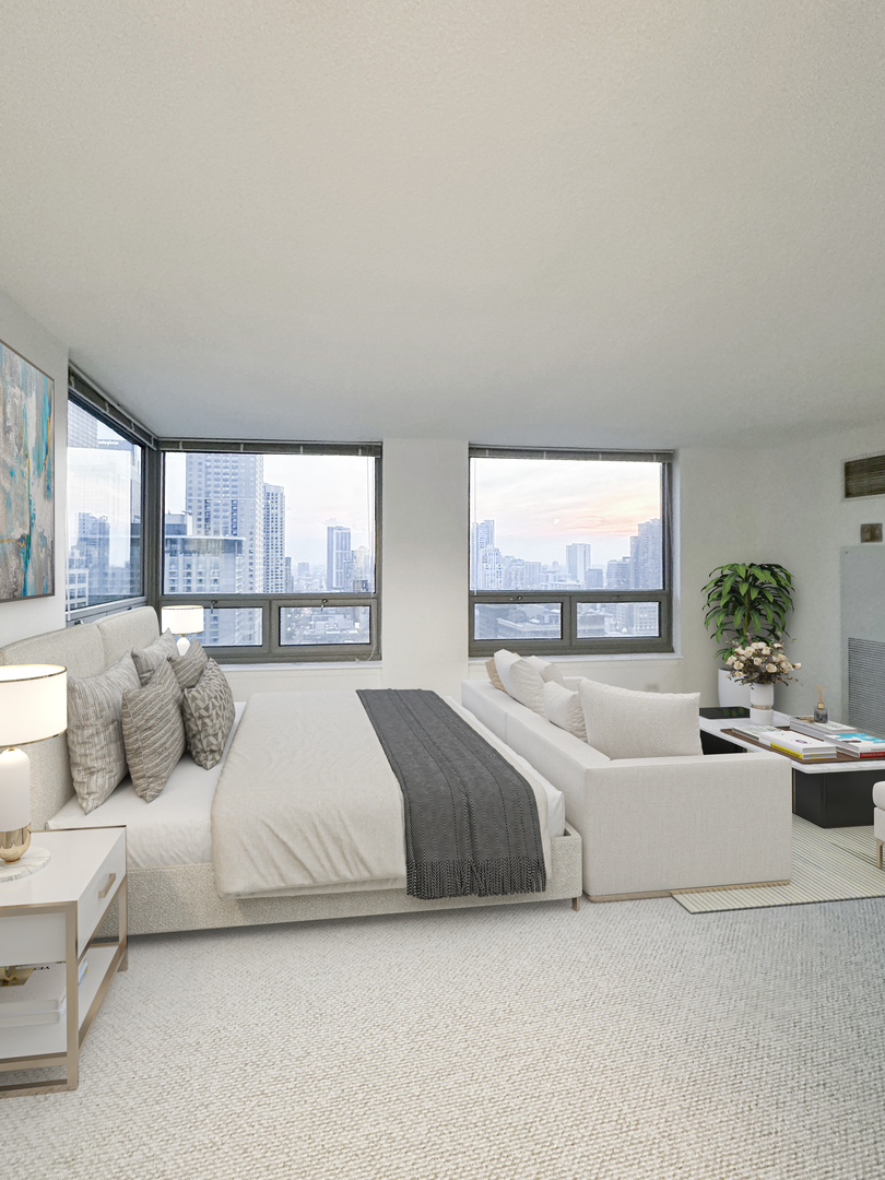 440 N Wabash Avenue 2803