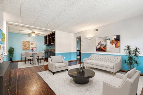 Tiny photo for 10320 Central Avenue #207, Oak Lawn, IL 60453 (MLS # 12768856)