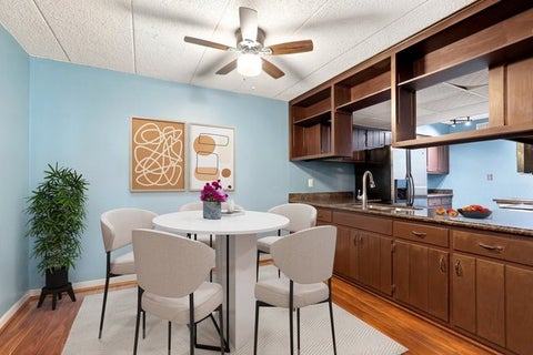 Tiny photo for 10320 Central Avenue #207, Oak Lawn, IL 60453 (MLS # 12768856)