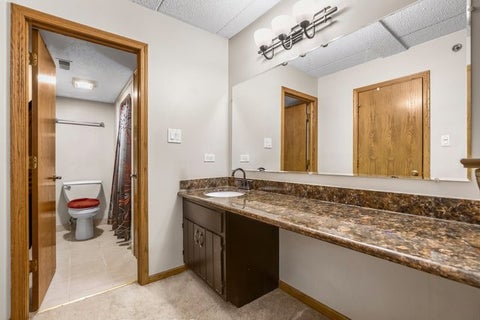 Tiny photo for 10320 Central Avenue #207, Oak Lawn, IL 60453 (MLS # 12768856)