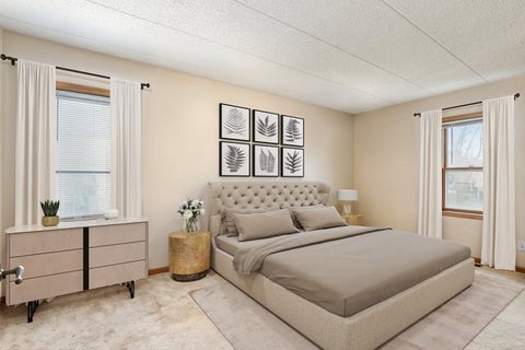 Tiny photo for 10320 Central Avenue #207, Oak Lawn, IL 60453 (MLS # 12768856)