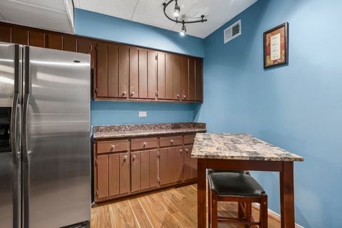 Tiny photo for 10320 Central Avenue #207, Oak Lawn, IL 60453 (MLS # 12768856)
