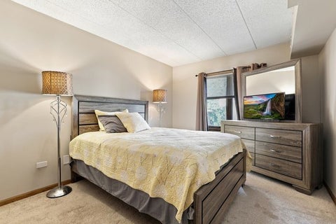Tiny photo for 10320 Central Avenue #207, Oak Lawn, IL 60453 (MLS # 12768856)