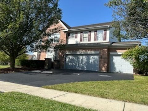 A home in Lockport