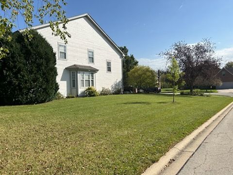 A home in Lockport