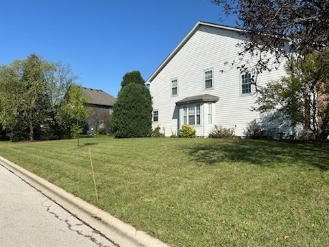 A home in Lockport