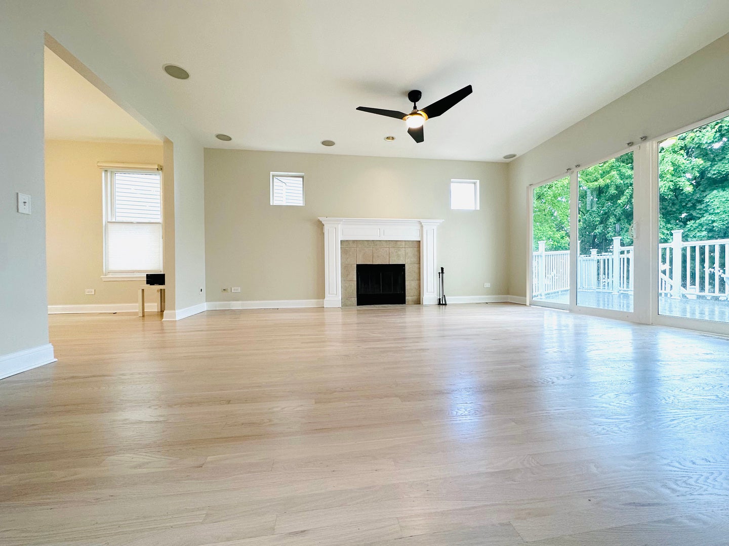 4249 N Kolmar Avenue 4249
