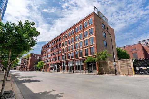 Photo of 420 W Grand Avenue #5D, Chicago, IL 60654 (MLS # 12700146)