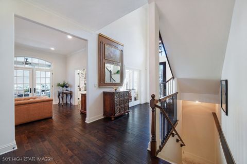 Tiny photo for 1 Willowcrest Drive, Oak Brook, IL 60523 (MLS # 12621793)