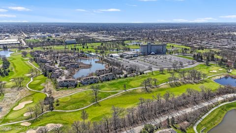 Tiny photo for 1 Willowcrest Drive, Oak Brook, IL 60523 (MLS # 12621793)