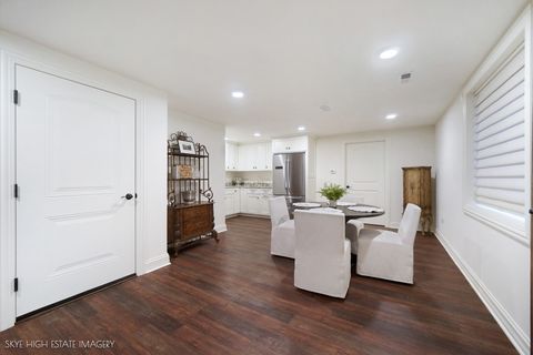 Tiny photo for 1 Willowcrest Drive, Oak Brook, IL 60523 (MLS # 12621793)