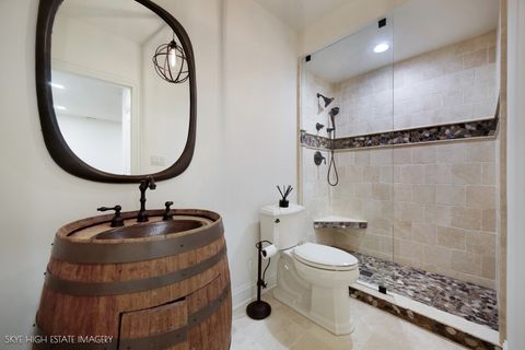 Tiny photo for 1 Willowcrest Drive, Oak Brook, IL 60523 (MLS # 12621793)