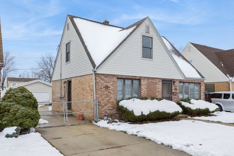 Tiny photo for 2918 LOUIS Street, Franklin Park, IL 60131 (MLS # 12487352)