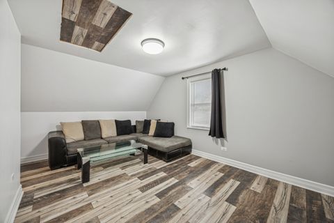 Tiny photo for 2918 LOUIS Street, Franklin Park, IL 60131 (MLS # 12487352)