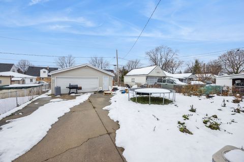 Tiny photo for 2918 LOUIS Street, Franklin Park, IL 60131 (MLS # 12487352)