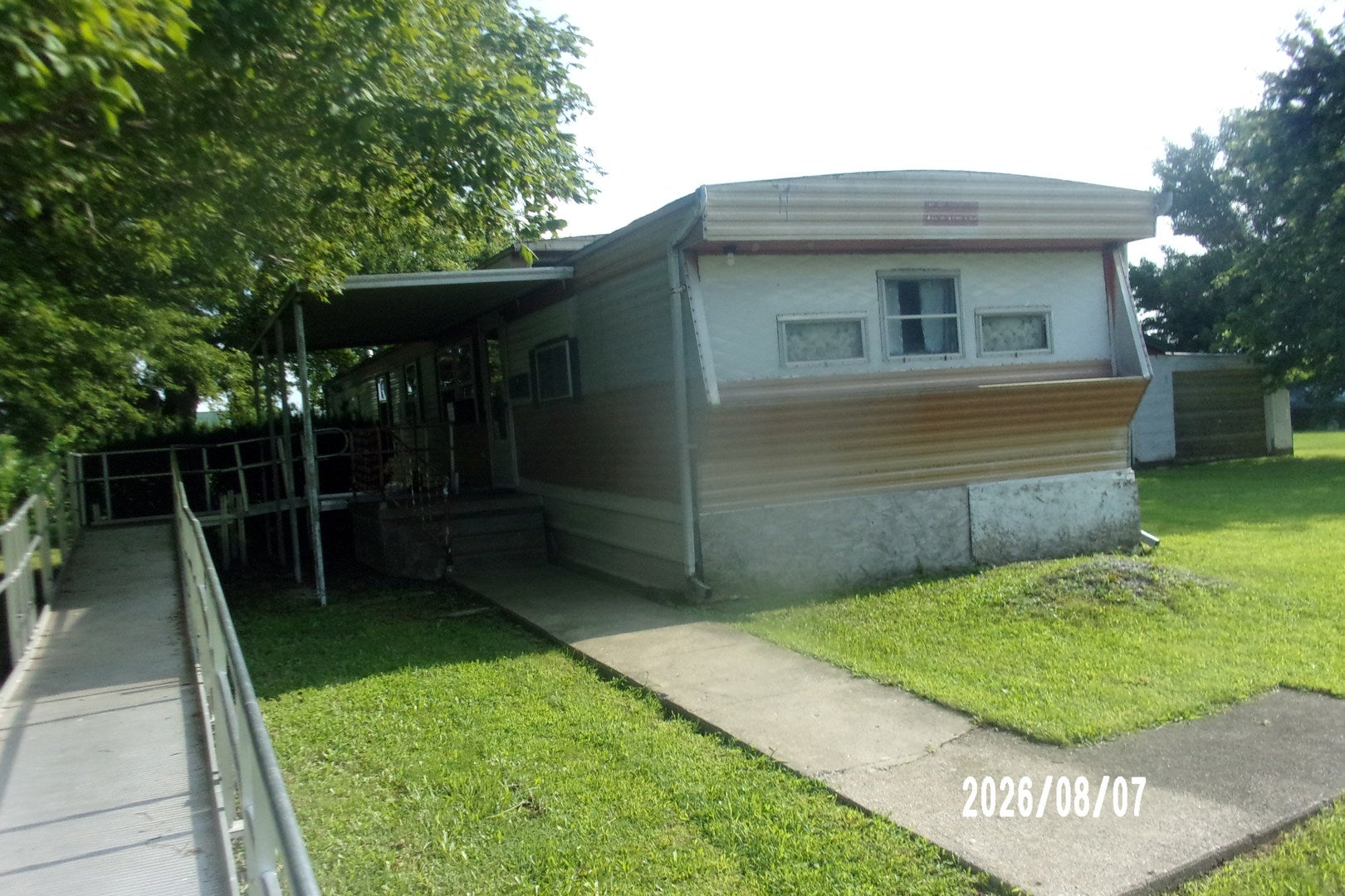 1745 N 3000 E Road