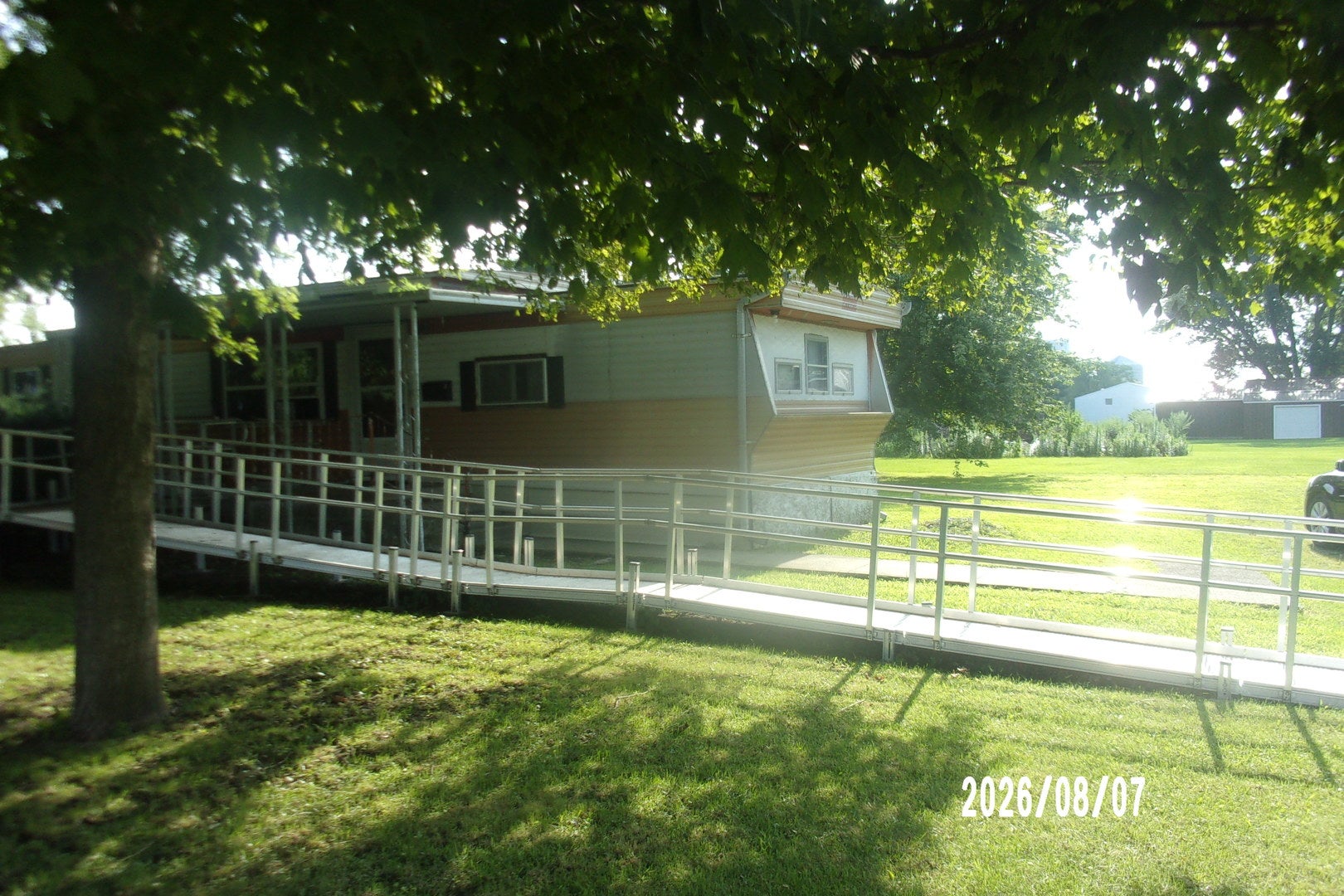 1745 N 3000 E Road