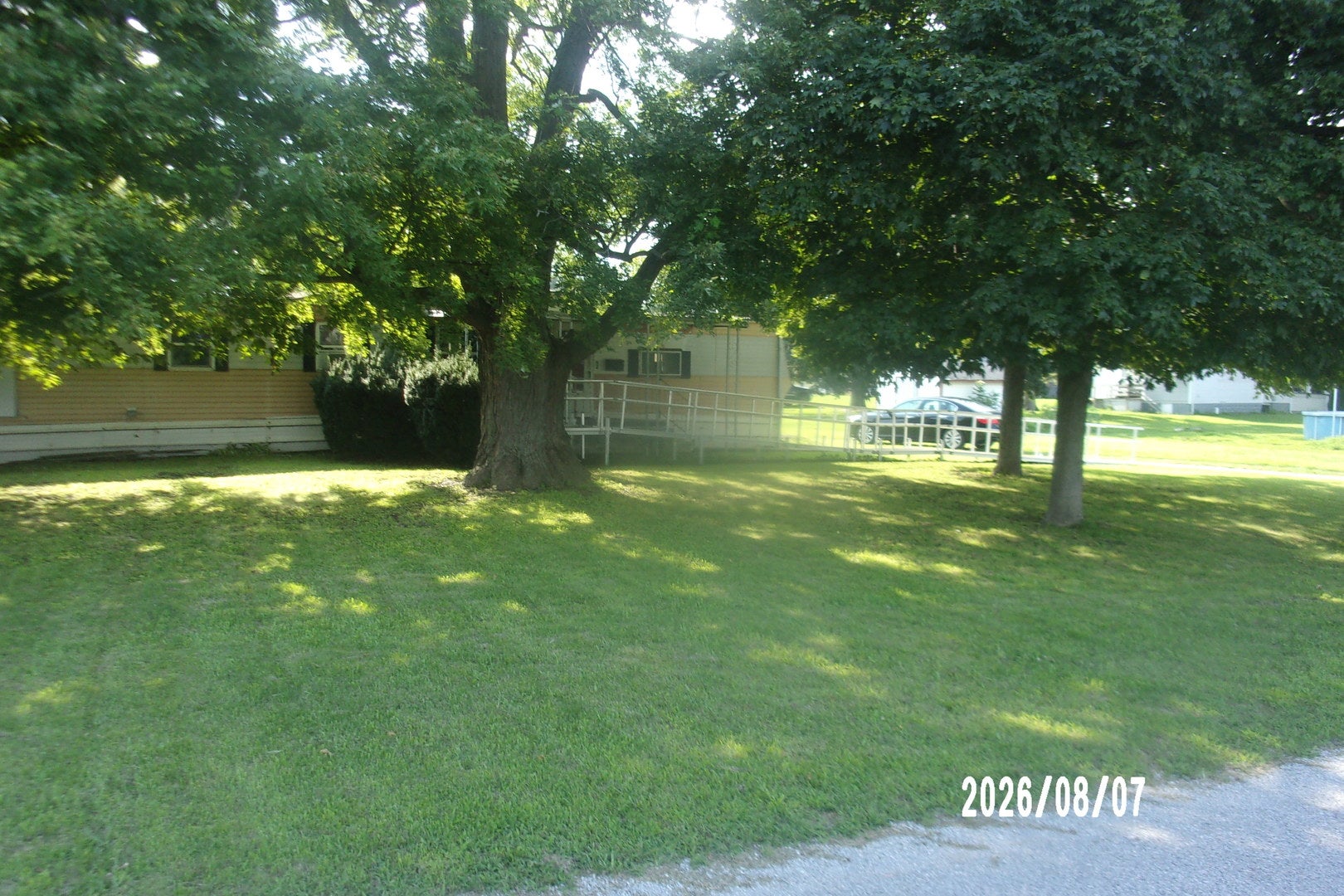 1745 N 3000 E Road