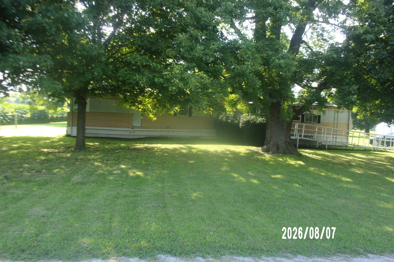 1745 N 3000 E Road