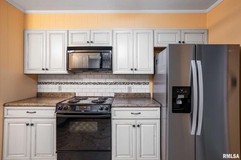 Tiny photo for 620 N 13TH Street, Herrin, IL 62948 (MLS # QC4269611)