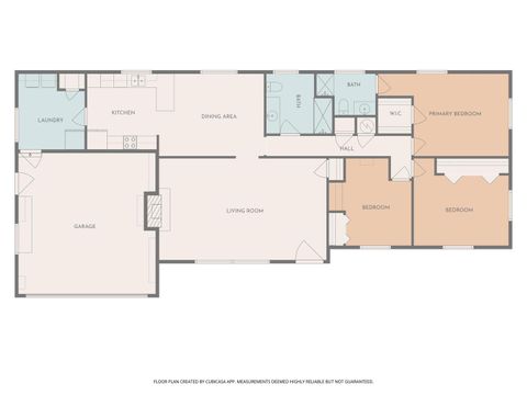 Tiny photo for 620 N 13TH Street, Herrin, IL 62948 (MLS # QC4269611)