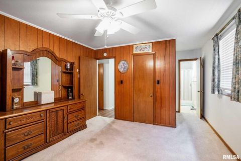 Tiny photo for 620 N 13TH Street, Herrin, IL 62948 (MLS # QC4269611)