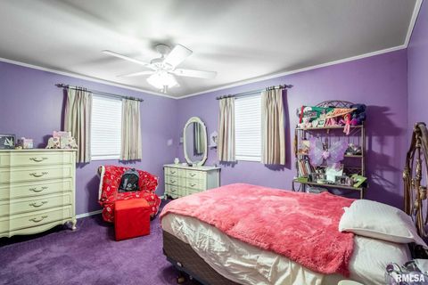 Tiny photo for 620 N 13TH Street, Herrin, IL 62948 (MLS # QC4269611)