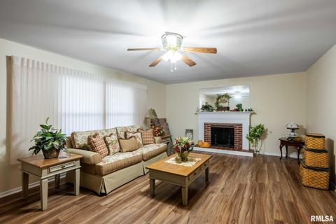 Tiny photo for 620 N 13TH Street, Herrin, IL 62948 (MLS # QC4269611)