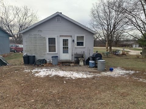 Tiny photo for 670 1st Avenue, Marseilles, IL 61341 (MLS # 12574757)