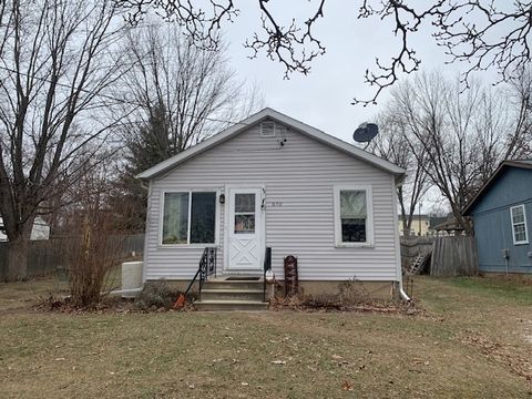 Photo of 670 1st Avenue, Marseilles, IL 61341 (MLS # 12574757)