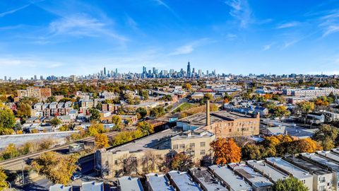 Tiny photo for 1047 N Saint Louis Avenue, Chicago, IL 60651 (MLS # 12528088)