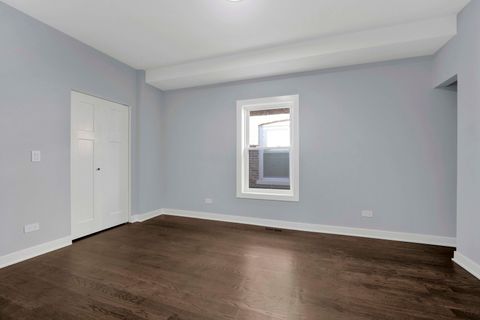 Tiny photo for 1047 N Saint Louis Avenue, Chicago, IL 60651 (MLS # 12528088)