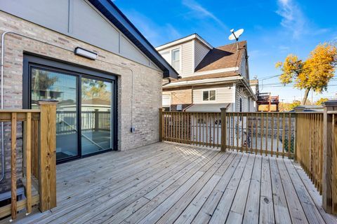 Tiny photo for 1047 N Saint Louis Avenue, Chicago, IL 60651 (MLS # 12528088)