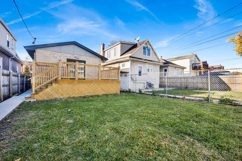 Tiny photo for 1047 N Saint Louis Avenue, Chicago, IL 60651 (MLS # 12528088)