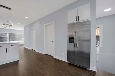 Tiny photo for 1047 N Saint Louis Avenue, Chicago, IL 60651 (MLS # 12528088)