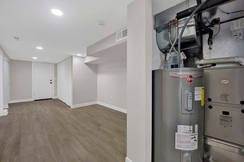 Tiny photo for 1047 N Saint Louis Avenue, Chicago, IL 60651 (MLS # 12528088)