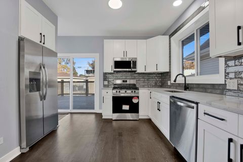 Tiny photo for 1047 N Saint Louis Avenue, Chicago, IL 60651 (MLS # 12528088)