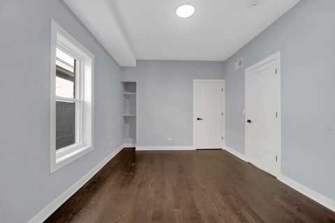 Tiny photo for 1047 N Saint Louis Avenue, Chicago, IL 60651 (MLS # 12528088)