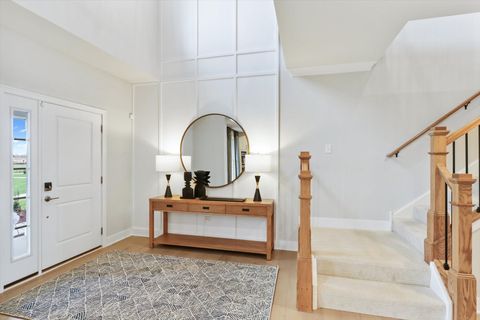 Tiny photo for 6 Hawthorn Ridge Drive, Hawthorn Woods, IL 60047 (MLS # 12582324)