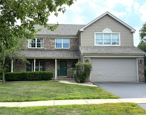Photo of 39W507 Newton Square, Geneva, IL 60134 (MLS # 12432487)