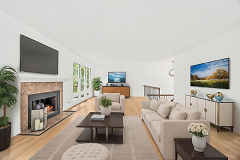 Tiny photo for 1856 Carriage Hill Road, Lisle, IL 60532 (MLS # 12470614)