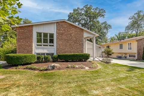 Tiny photo for 1856 Carriage Hill Road, Lisle, IL 60532 (MLS # 12470614)