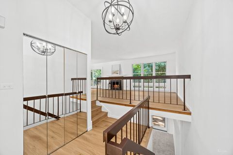 Tiny photo for 1856 Carriage Hill Road, Lisle, IL 60532 (MLS # 12470614)