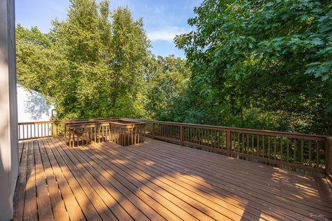 Tiny photo for 1856 Carriage Hill Road, Lisle, IL 60532 (MLS # 12470614)