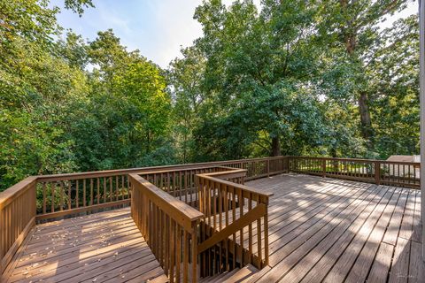 Tiny photo for 1856 Carriage Hill Road, Lisle, IL 60532 (MLS # 12470614)