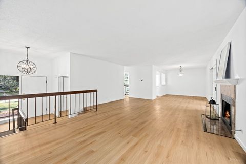 Tiny photo for 1856 Carriage Hill Road, Lisle, IL 60532 (MLS # 12470614)