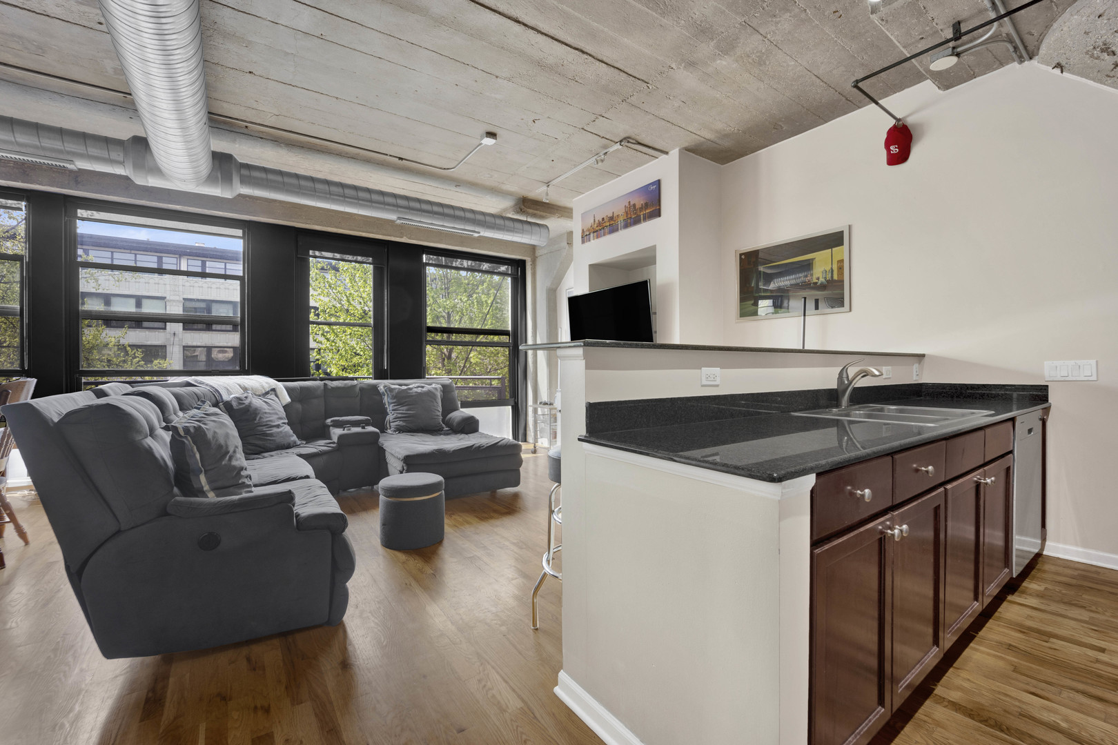 1000 W 15th Street 232
