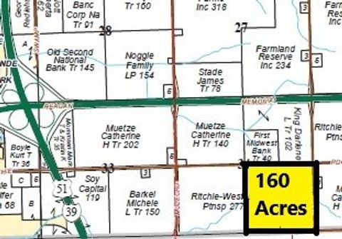 160 Ritchie Road Rochelle IL 61068