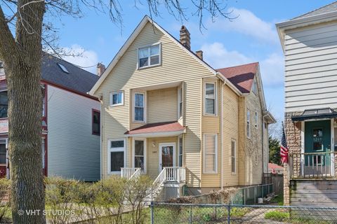 1265 W Victoria Street Chicago IL 60660
