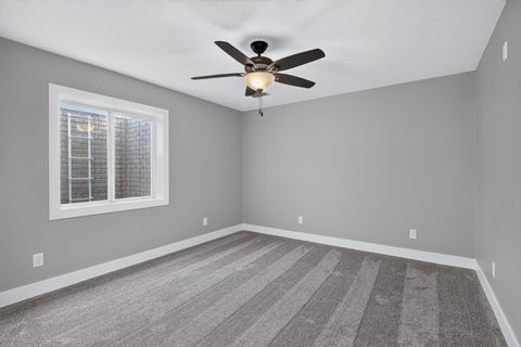 Tiny photo for 702 Deer Woods Drive, Davenport, IA 52802 (MLS # 12733106)